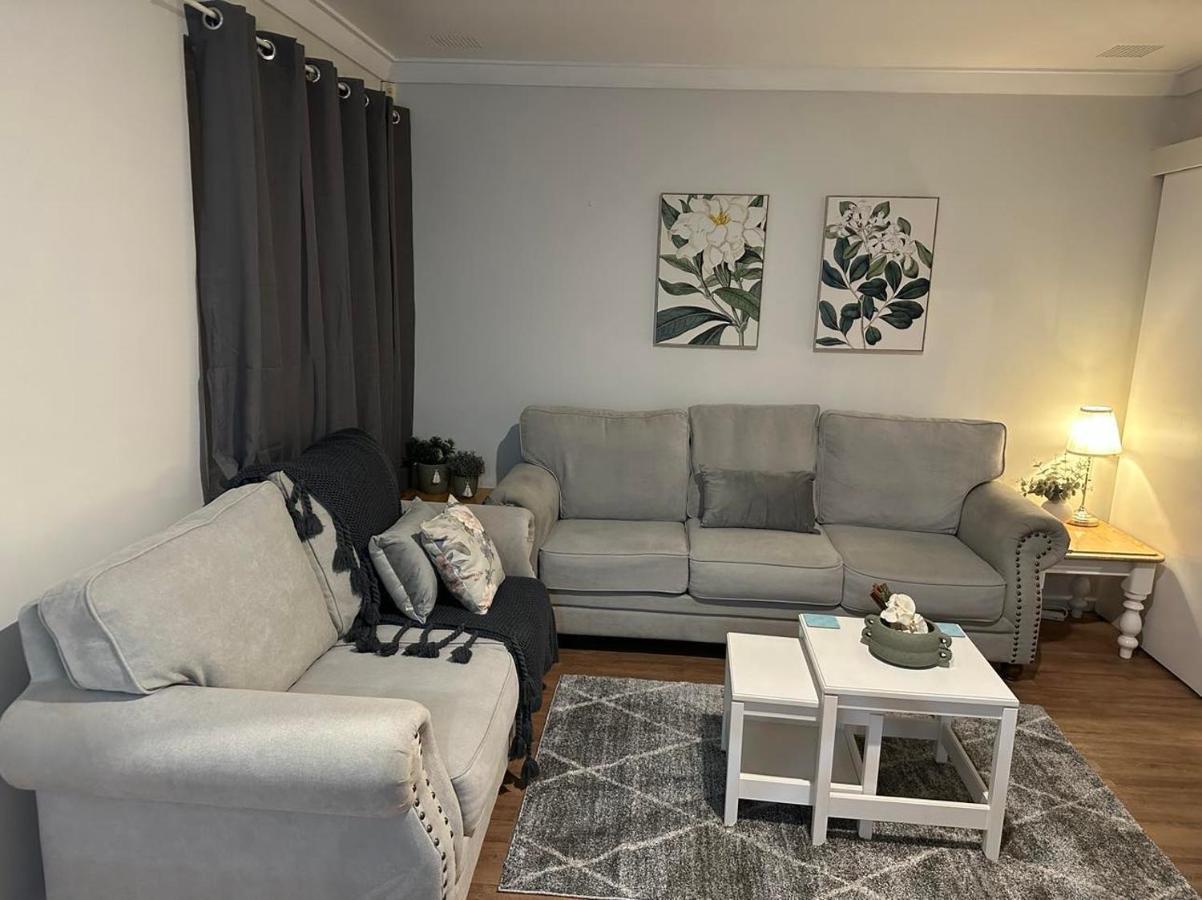 Cozy Inn Perth Eksteriør billede