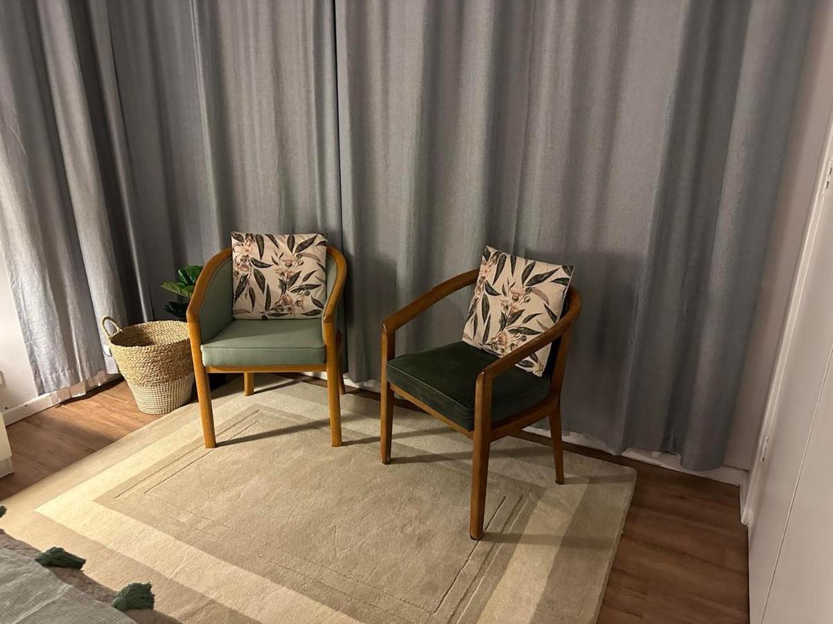 Cozy Inn Perth Eksteriør billede