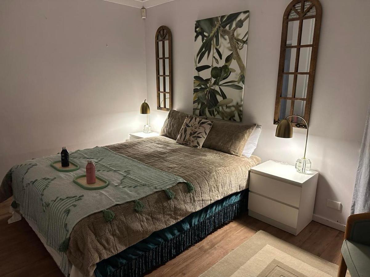 Cozy Inn Perth Eksteriør billede