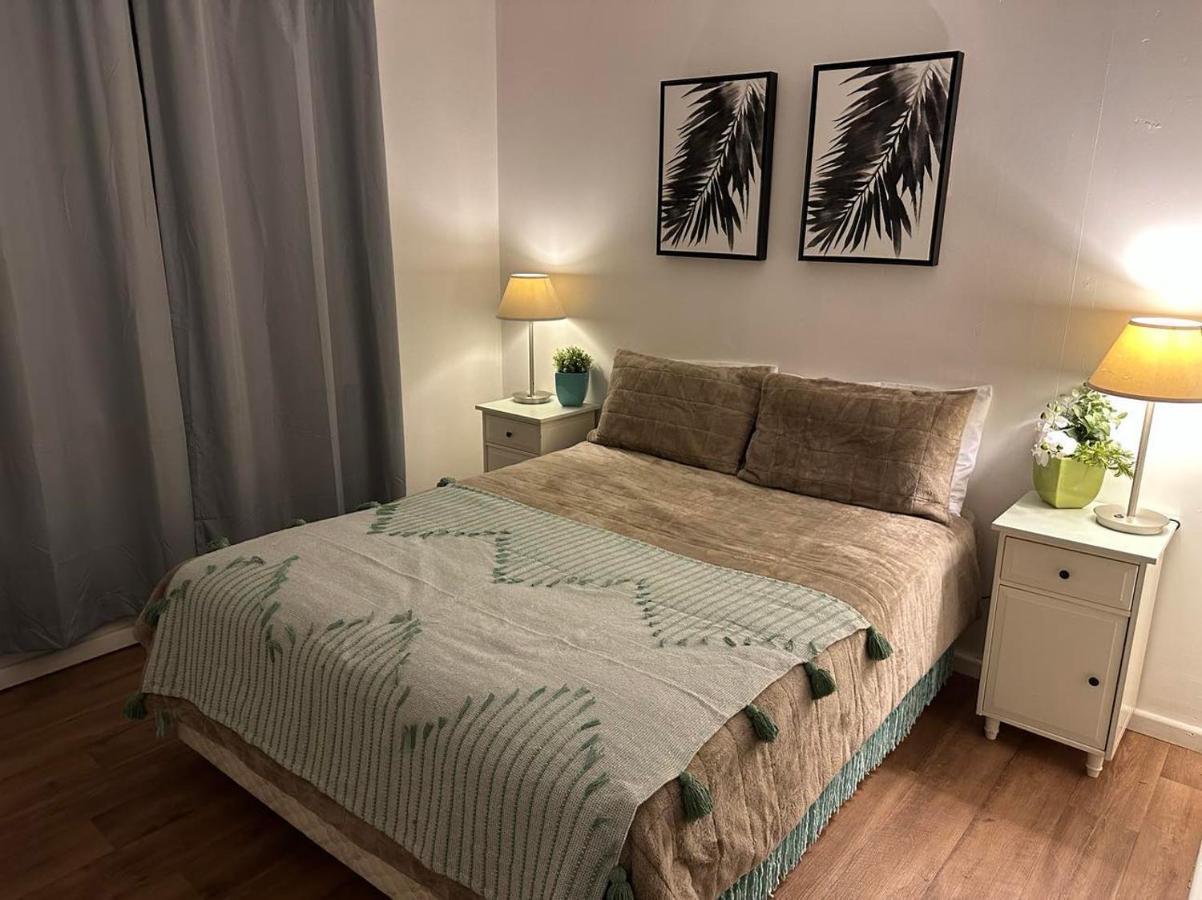 Cozy Inn Perth Eksteriør billede